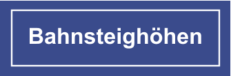 Bahnsteighöhen